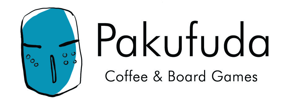 Pakufuda